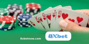 8xbet-Poker.