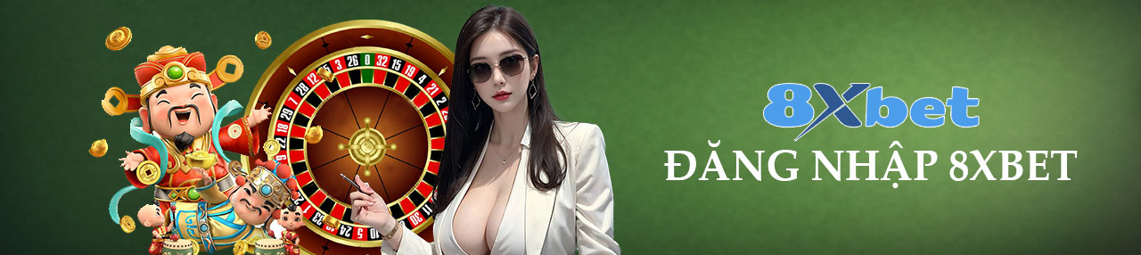 Đăng nhập 8xbet