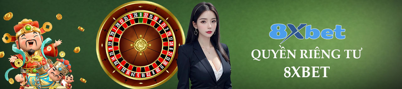 quyền riêng tư 8xbet