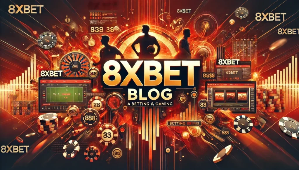 đăng nhập 8xbet