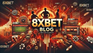 đăng nhập 8xbet