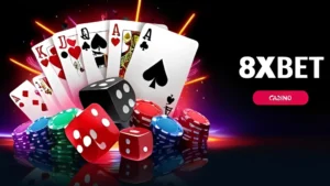 thể thao 8xbet